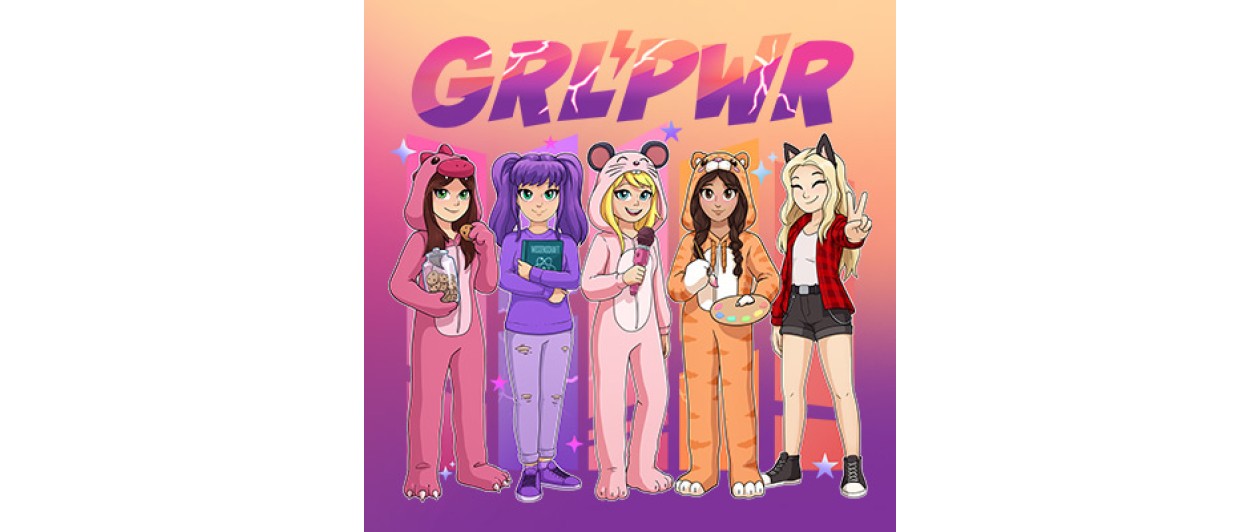 GirlPower