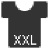 Taille: XXL