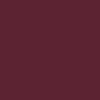 Couleur: cerise foncée