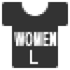 Taille: Femmes L