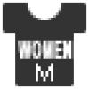 Taille: Femmes M