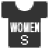 Taille: Femmes S