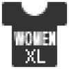 Taille: Femmes XL