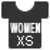 Taille: Femmes XS