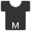 Taille: M