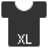 Taille: XL