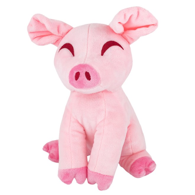 Peluche SCHINKEN da IsyCheesy