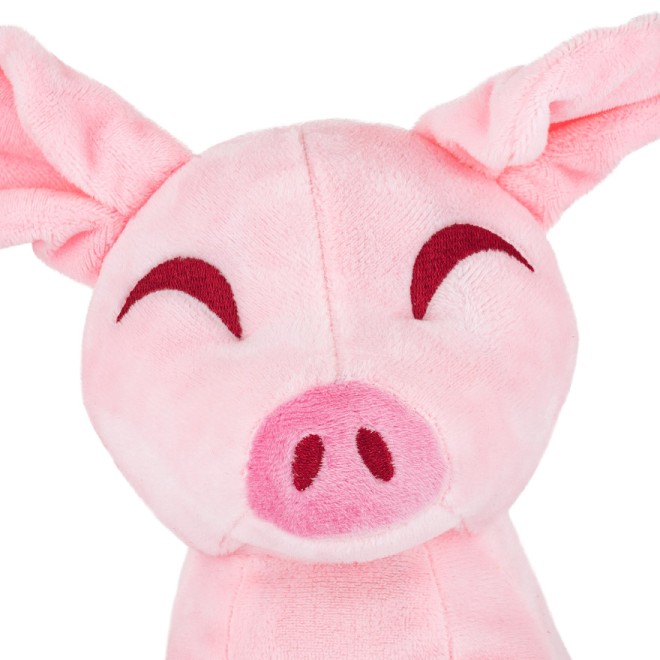 Peluche SCHINKEN da IsyCheesy