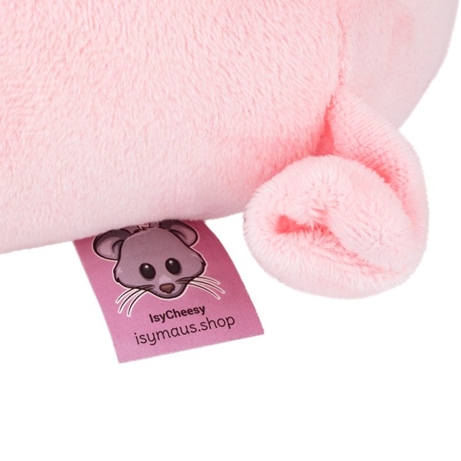 Peluche SCHINKEN da IsyCheesy