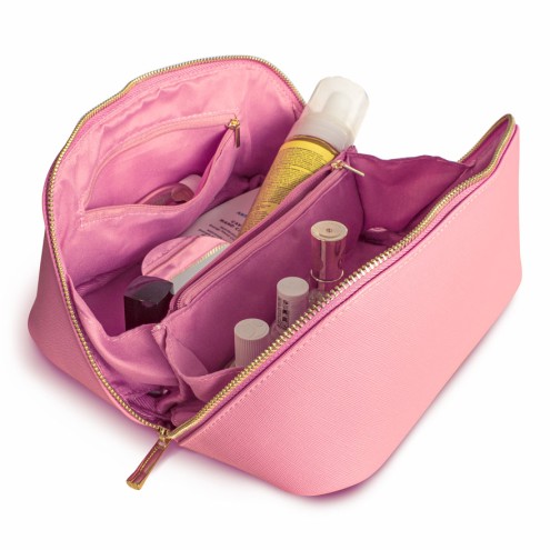 Isy & Ham cosmetic case
