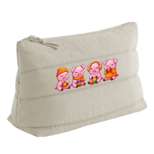 Schinkens Kuschelherbst Accessoires Tasche