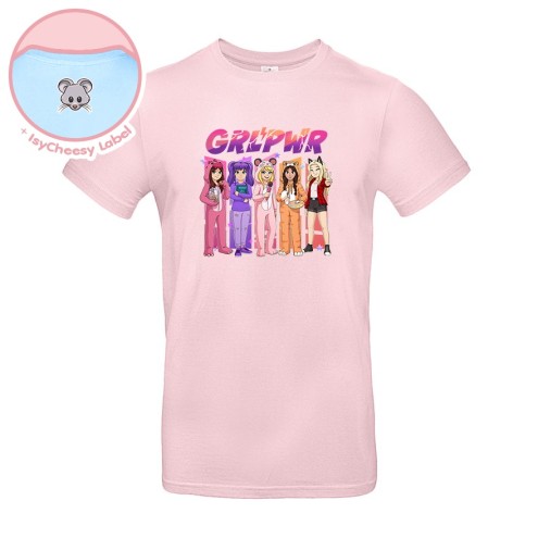 GirlPower STANDARD T-Shirt