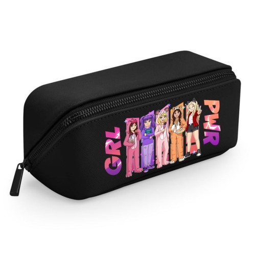 GirlPower Accessories Bag