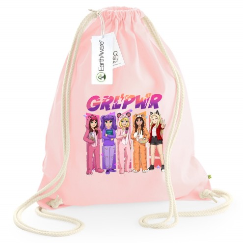 Borsa GirlPower