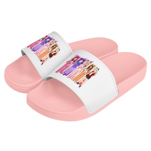 Tongs GirlPower