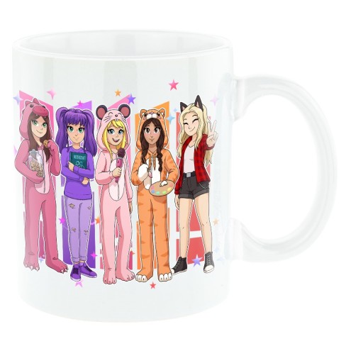 GirlPower mug