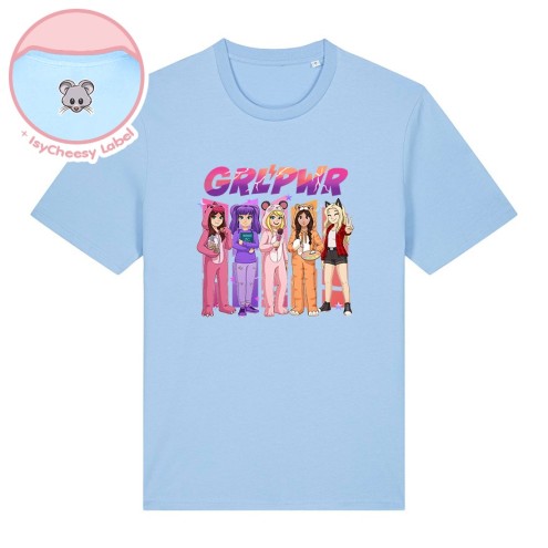 GirlPower BIO T-Shirt