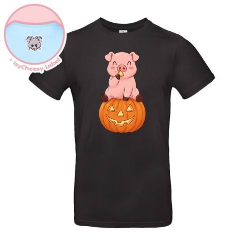 Pumpkin Schinken STANDARD T-Shirt unisex