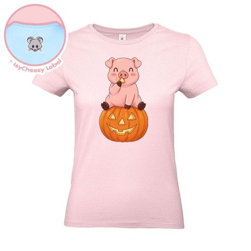 Pumpkin Schinken STANDARD T-Shirt women