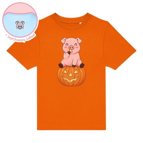 Pumpkin Schinken STANDARD T-Shirt kids