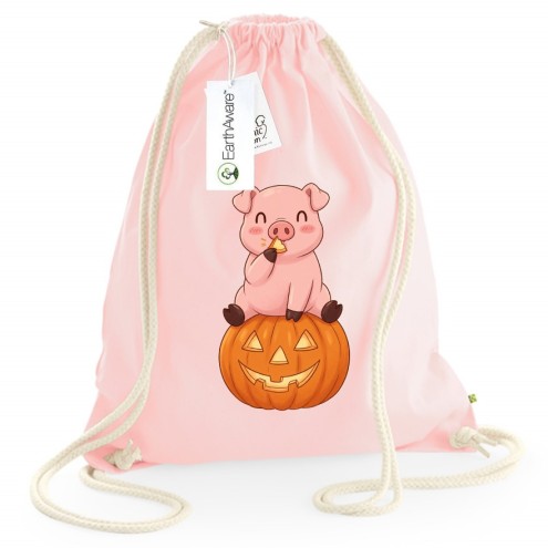 Pumpkin Schinken Beutel