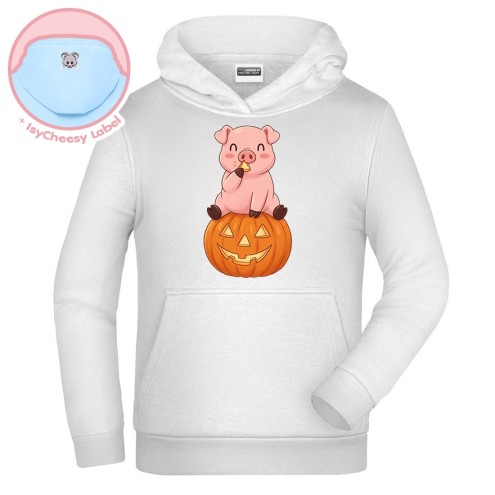 Pumpkin Schinken STANDARD Hoodie kids