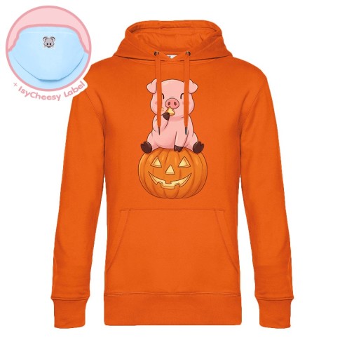 Pumpkin Schinken STANDARD Hoodie unisex