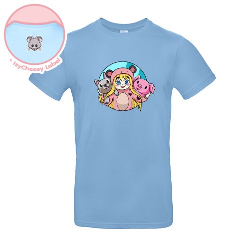 Isy & Pets STANDARD T-shirt