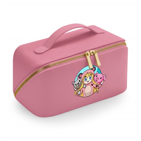 Coffret cosmétique Isy & Pets
