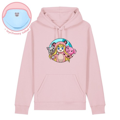 Isy & Pets BIO Hoodie