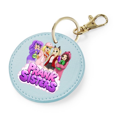 Prank Sisters Anhänger
