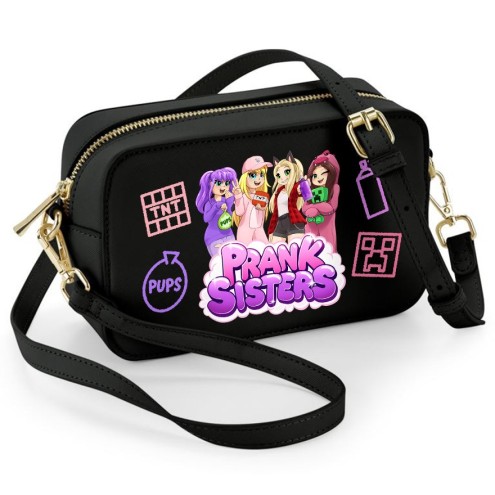 Prank Sisters Umhängetasche