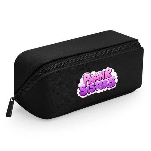 Borsa con accessori Prank Sisters