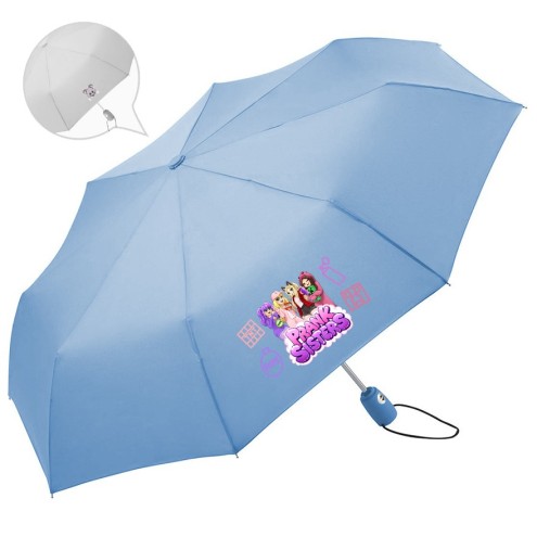 Parapluie Prank Sisters