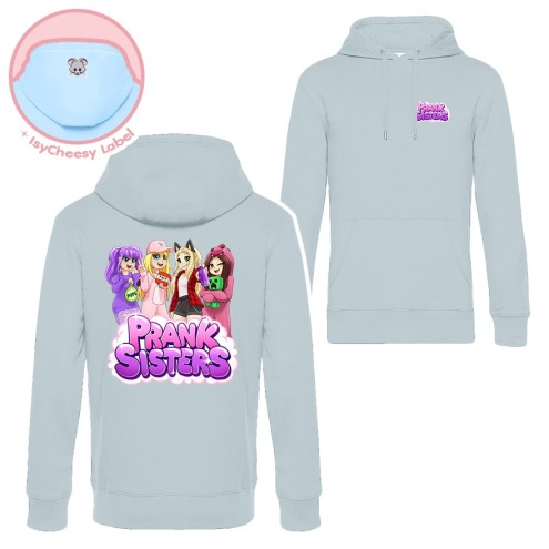 Prank Sisters STANDARD Hoodie