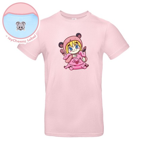 Isy & Schinken STANDARD T-Shirt
