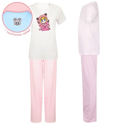 Isy & ham pyjamas