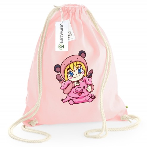 Isy & ham bag