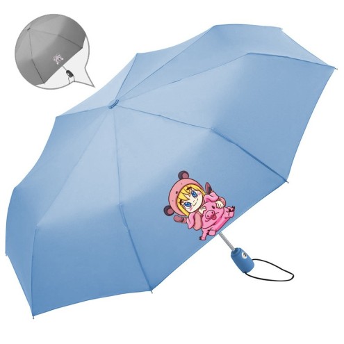 Isy & Ham umbrella