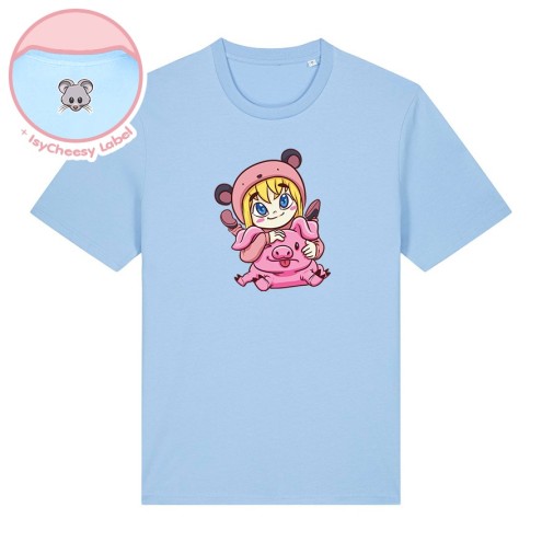 Isy & Ham BIO T-Shirt