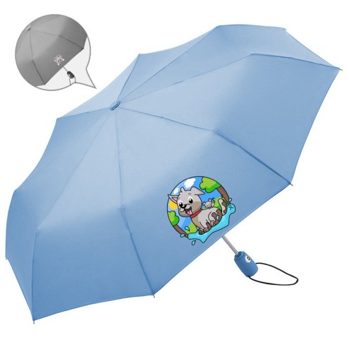 Parapluie spaghetti