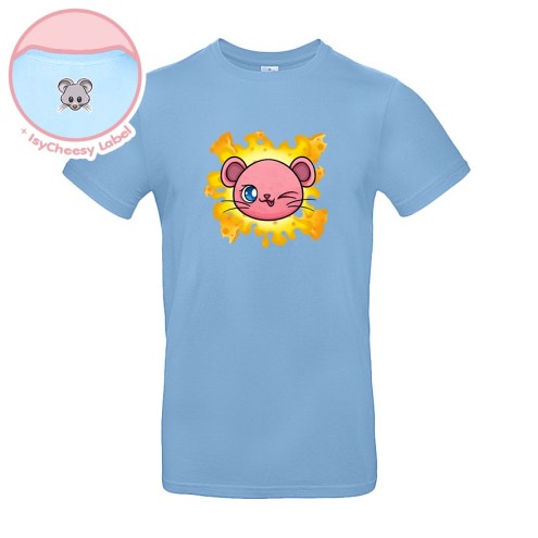 Team Isy STANDARD T-Shirt