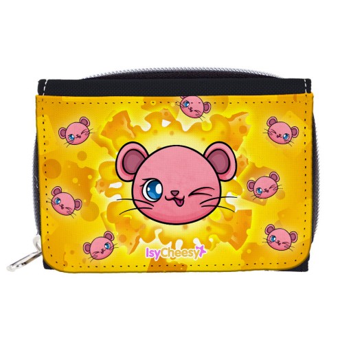 Team Isy wallet / purse
