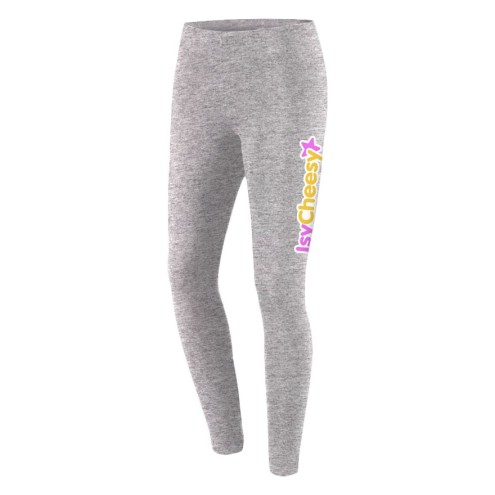 IsyCheesy Leggings