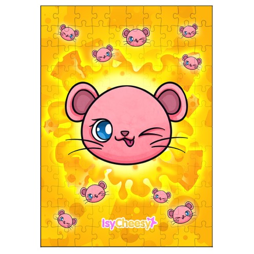 Team Isy Puzzle