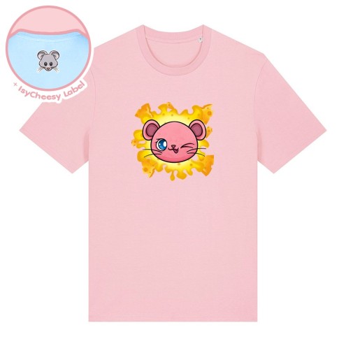 Team Isy BIO T-Shirt