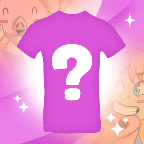 IsyCheesy Surprise Shirt