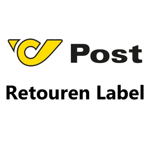 Postal Return Label