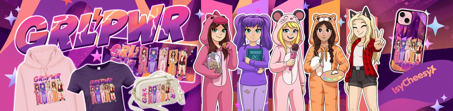 GirlPower